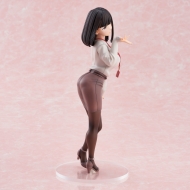 Лимитированная фигурка Ganbare, Douki-chan — Kouhai-chan — Limited Throw Kiss ver.