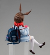 Фигурка Arknights — Amiya — Noodle Stopper Figure