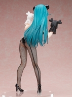 Фигурка Kuma Kuma Kuma Bear — Yuna — B-style — 1/4 — Bear Suit Ver.