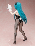 Фигурка Kuma Kuma Kuma Bear — Yuna — B-style — 1/4 — Bear Suit Ver.