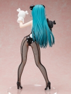 Фигурка Kuma Kuma Kuma Bear — Yuna — B-style — 1/4 — Bear Suit Ver.