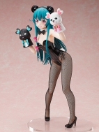 Фигурка Kuma Kuma Kuma Bear — Yuna — B-style — 1/4 — Bear Suit Ver.