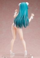 Фигурка Kuma Kuma Kuma Bear — Yuna — B-style — 1/4 — White Bear Suit Ver.