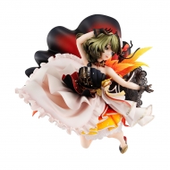 Лимитированная фигурка THE iDOLM@STER Cinderella Girls — Takagaki Kaede — Brilliant Stage — Eternal Feather Ver.