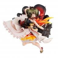 Лимитированная фигурка THE iDOLM@STER Cinderella Girls — Takagaki Kaede — Brilliant Stage — Eternal Feather Ver.