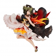 Лимитированная фигурка THE iDOLM@STER Cinderella Girls — Takagaki Kaede — Brilliant Stage — Eternal Feather Ver.