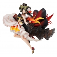 Лимитированная фигурка THE iDOLM@STER Cinderella Girls — Takagaki Kaede — Brilliant Stage — Eternal Feather Ver.