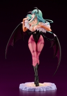 Фигурка Vampire — Morrigan Aensland — Bishoujo Statue — 1/7