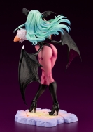 Фигурка Vampire — Morrigan Aensland — Bishoujo Statue — 1/7