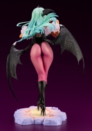 Фигурка Vampire — Morrigan Aensland — Bishoujo Statue — 1/7