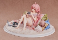 Фигурка RED: Pride of Eden — Evanthe — Lazy Afternoon Ver.