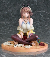 Фигурка Atelier Ryza ~Tokoyami no Joou to Himitsu no Kakurega~ — Reisalin Stout — 1/6