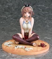 Фигурка Atelier Ryza ~Tokoyami no Joou to Himitsu no Kakurega~ — Reisalin Stout — 1/6