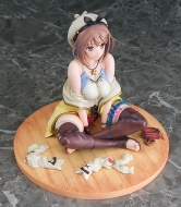 Фигурка Atelier Ryza ~Tokoyami no Joou to Himitsu no Kakurega~ — Reisalin Stout — 1/6