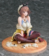 Фигурка Atelier Ryza ~Tokoyami no Joou to Himitsu no Kakurega~ — Reisalin Stout — 1/6