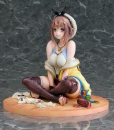 Фигурка Atelier Ryza ~Tokoyami no Joou to Himitsu no Kakurega~ — Reisalin Stout — 1/6