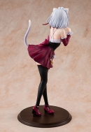 Фигурка Tantei wa mou, Shindeiru. — Siesta — KDcolle — 1/7 — Catgirl Maid ver.