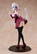 Фигурка Tantei wa mou, Shindeiru. — Siesta — KDcolle — 1/7 — Catgirl Maid ver.
