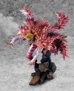 Лимитированная фигурка One Piece — Donquixote Doflamingo — Portrait Of Pirates «SA-MAXIMUM» — Heavenly Demon