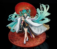 Фигурка Vocaloid — Hatsune Miku — 1/7 — Land of the Eternal