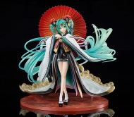 Фигурка Vocaloid — Hatsune Miku — 1/7 — Land of the Eternal