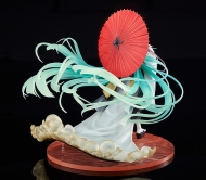 Фигурка Vocaloid — Hatsune Miku — 1/7 — Land of the Eternal