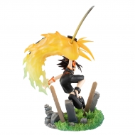 Лимитированная фигурка Shaman King — Asakura You — Lucrea