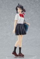 Фигурка Kimi no Na wa. — Miyamizu Mitsuha — Pop Up Parade