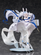 Фигурка Azur Lane — Laffey — F:Nex — 1/7 — UsaUsa Bride