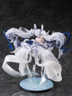Фигурка Azur Lane — Laffey — F:Nex — 1/7 — UsaUsa Bride