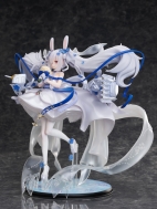 Фигурка Azur Lane — Laffey — F:Nex — 1/7 — UsaUsa Bride