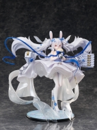 Фигурка Azur Lane — Laffey — F:Nex — 1/7 — UsaUsa Bride
