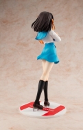 Фигурка Suzumiya Haruhi no Yuuutsu — Suzumiya Haruhi — KDcolle — 1/7