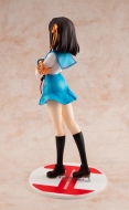Фигурка Suzumiya Haruhi no Yuuutsu — Suzumiya Haruhi — KDcolle — 1/7