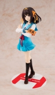 Фигурка Suzumiya Haruhi no Yuuutsu — Suzumiya Haruhi — KDcolle — 1/7