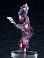 Лимитированная фигурка Princess Connect! Re:Dive — Momochi Kiruya — F:Nex — 1/7 — New Year