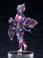 Лимитированная фигурка Princess Connect! Re:Dive — Momochi Kiruya — F:Nex — 1/7 — New Year