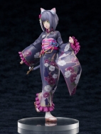 Лимитированная фигурка Princess Connect! Re:Dive — Momochi Kiruya — F:Nex — 1/7 — New Year
