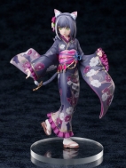 Лимитированная фигурка Princess Connect! Re:Dive — Momochi Kiruya — F:Nex — 1/7 — New Year