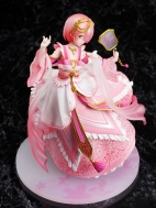 Лимитированная фигурка Re:Zero kara Hajimeru Isekai Seikatsu — Ram — F:Nex — 1/7 — Hanfu