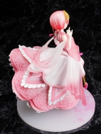 Лимитированная фигурка Re:Zero kara Hajimeru Isekai Seikatsu — Ram — F:Nex — 1/7 — Hanfu