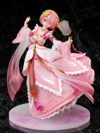 Лимитированная фигурка Re:Zero kara Hajimeru Isekai Seikatsu — Ram — F:Nex — 1/7 — Hanfu