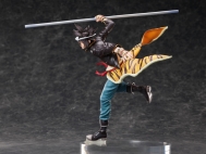 Фигурка Gat Obeu Hai Seukul — Jin Mo-Ri — F:Nex — 1/8 — Seiten Taisei Ver.