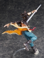 Фигурка Gat Obeu Hai Seukul — Jin Mo-Ri — F:Nex — 1/8 — Seiten Taisei Ver.