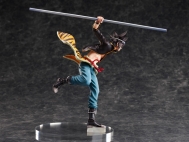 Фигурка Gat Obeu Hai Seukul — Jin Mo-Ri — F:Nex — 1/8 — Seiten Taisei Ver.