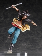 Фигурка Gat Obeu Hai Seukul — Jin Mo-Ri — F:Nex — 1/8 — Seiten Taisei Ver.