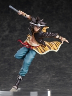 Фигурка Gat Obeu Hai Seukul — Jin Mo-Ri — F:Nex — 1/8 — Seiten Taisei Ver.