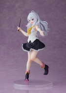 Фигурка Majo no Tabitabi — Elaina — Coreful Figure