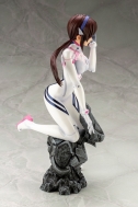 Фигурка Shin Evangelion Gekijouban:|| - Makinami Mari Illustrious — 1/6 — White Plugsuit Ver.