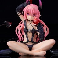 Фигурка To LOVEru Darkness — Nana Astar Deviluke — Yuuki Rito — 1/6 — Darkness ver.